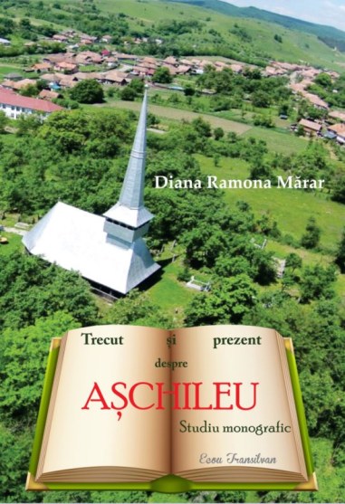 monografia comunei aschileu